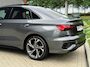 Audi A3 LIMOUSINE 35 TFSI S-Line | Pano | Sfeerverlichting | Carplay | B&O | Matrix | ACC | Rijstrook assistent | Virtual cockpit