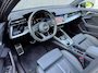 Audi A3 LIMOUSINE 35 TFSI S-Line | Pano | Sfeerverlichting | Carplay | B&O | Matrix | ACC | Rijstrook assistent | Virtual cockpit
