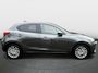 Mazda 2 1.5 Signature Aut | 360 Camera | Leder | Nav