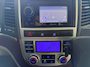 Hyundai Santa Fe 2.7i V6 4WD Style AUT LEER CLIMA LMV PDC NAP APK 7-2027