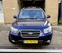 Hyundai Santa Fe 2.7i V6 4WD Style AUT LEER CLIMA LMV PDC NAP APK 7-2027