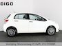 Toyota Yaris 1.0 VVTi ACCES AIRCO 5 DEURS . AIRCO . ELEKTRSICHE RAMEN VOOR . RADIO-CD/MP3 SPELER .