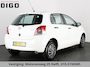 Toyota Yaris 1.0 VVTi ACCES AIRCO 5 DEURS . AIRCO . ELEKTRSICHE RAMEN VOOR . RADIO-CD/MP3 SPELER .