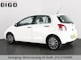Toyota Yaris 1.0 VVTi ACCES AIRCO 5 DEURS . AIRCO . ELEKTRSICHE RAMEN VOOR . RADIO-CD/MP3 SPELER .