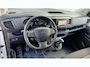 Citroën Jumpy 2.0 BlueHDI 145 L3 Camera Navigatie Carplay Cruise Airco Allseason banden