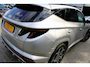 Hyundai Tucson 1.6 T-GDI PHEV N Line 4WD | NL-AUTO! | 1E EIGENAAR | 360° CAMERA | STOELVERWARMING + VERKOELING | ADAPTIVE CRUISE | LANE ASSIST | ELEKTR. STOEL | PARK SENS V+A