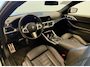 BMW 4-Serie Coupé 420i High Executive M-Pakket GARANTIE TOT 07-2032* . PANORAMA-DAK . PARKEERSENSOREN VOOR & ACHTER . STOELVERWARMING . 1E EIGENAAR! .
