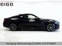 BMW 4-Serie Coupé 420i High Executive M-Pakket GARANTIE TOT 07-2032* . PANORAMA-DAK . PARKEERSENSOREN VOOR & ACHTER . STOELVERWARMING . 1E EIGENAAR! .