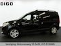 Dacia Dokker 1.3 TCe Stepway 130PK GARANTIE TOT 06-2029!* . NAVIGATIE . ACHTERUITRIJ CAMERA . TREKHAAK 1.200KG TREK GEWICHT! .