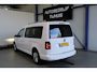 Volkswagen Caddy Maxi 1.4 TSI Highline 7p Automaat - Airco, Cruise, Navi, PDC, Carplay, Trekhaak.