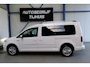 Volkswagen Caddy Maxi 1.4 TSI Highline 7p Automaat - Airco, Cruise, Navi, PDC, Carplay, Trekhaak.