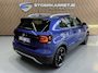 Volkswagen T-Cross 1.0 TSI 115pk DSG Style | Navi | Carplay | 17"| Camera | Led Koplampen | Stoelverwarming | 100% Volkswagen Onderhouden!