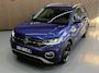 Volkswagen T-Cross 1.0 TSI 115pk DSG Style | Navi | Carplay | 17"| Camera | Led Koplampen | Stoelverwarming | 100% Volkswagen Onderhouden!