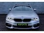 BMW 5-Serie Touring 520i High Executive | M-Sport | Panoramadak | Head-up Display | HiFi Audio | Achteruitrijcamera | Nappaleder Exklusiv | Elektrische Achterklep | Lichtmetalen Velgen 19 inch | Stoelverwarming | Comfortzetels | Cruise Control Adaptief | Dodehoekdetectie | Navigatie Professional