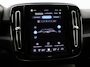 Volvo C40 RECHARGE PLUS CAMERA BLIS WARMTEPOMP PANORAMAKDAK