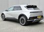 Hyundai Ioniq 5 Connect 77.4 kWh / SOH 98% / Fabrieksgarantie tot 12-2029 / Trekgewicht 1600 kg / CCS snelladen / Stuur- Stoel & Achterbank verwarming / Warmtepomp / Achteruitrijcamera / Elektrische achterklep / Apple Carplay Android Auto /