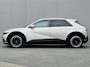 Hyundai Ioniq 5 Connect 77.4 kWh / SOH 98% / Fabrieksgarantie tot 12-2029 / Trekgewicht 1600 kg / CCS snelladen / Stuur- Stoel & Achterbank verwarming / Warmtepomp / Achteruitrijcamera / Elektrische achterklep / Apple Carplay Android Auto /