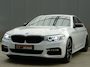 BMW 5-Serie 530i xDrive High Executive * LEER * SFEER * GOED ONDERH. !!