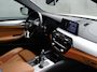 BMW 5-Serie 530i xDrive High Executive * LEER * SFEER * GOED ONDERH. !!