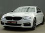 BMW 5-Serie 530i xDrive High Executive * LEER * SFEER * GOED ONDERH. !!