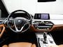 BMW 5-Serie 530i xDrive High Executive * LEER * SFEER * GOED ONDERH. !!