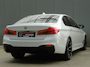 BMW 5-Serie 530i xDrive High Executive * LEER * SFEER * GOED ONDERH. !!