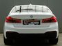 BMW 5-Serie 530i xDrive High Executive * LEER * SFEER * GOED ONDERH. !!