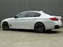 BMW 5-Serie 530i xDrive High Executive * LEER * SFEER * GOED ONDERH. !!