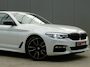 BMW 5-Serie 530i xDrive High Executive * LEER * SFEER * GOED ONDERH. !!