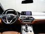 BMW 5-Serie 530i xDrive High Executive * LEER * SFEER * GOED ONDERH. !!