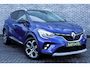 Renault Captur 1.6 E-Tech Plug-in Hybrid 160 Edition One | Achteruitrijcamera | Parkeersensoren | Keyless Entry | Lichtmetalen Velgen 18 inch | Dakrails | Privacy Glas | Stoelverwarming | Cruise Control Adaptief | Navigatie 7 inch | Apple Carplay | Android Auto