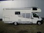 Fiat Ducato Elnagh M200