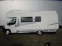 Fiat Ducato Elnagh M200