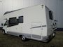Fiat Ducato Elnagh M200