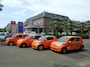 Toyota Verso-S 1.3 VVT-i Aspiration