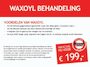 Toyota Verso-S 1.3 VVT-i Aspiration