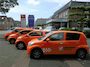 Daihatsu Sirion 2 1.3-16V Sport, bij Daihatsu dealer met garantie !