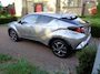 Toyota C-HR / C-HR+ 2.0 Hybrid Style Team Edition, rijklaarprijs bij Toyota specialist