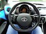 Toyota Aygo 1.0 VVT-i x-play