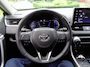 Toyota RAV4 2.5 Hybrid AWD Dynamic Team Edition, 1650kg trekgewicht , rijklaarprijs bij Toyota specialist !