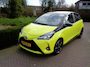 Toyota Yaris 1.5 Hybrid Bi-Tone Yellow , rijklaarprijs bij Toyota specialist !