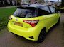 Toyota Yaris 1.5 Hybrid Bi-Tone Yellow , rijklaarprijs bij Toyota specialist !
