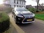 Lexus RX 450h 4WD President Line