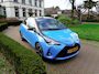 Toyota Yaris 1.5 Hybrid SkyBlue Edition, rijklaarprijs bij Toyota specialist
