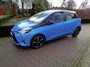 Toyota Yaris 1.5 Hybrid SkyBlue Edition, rijklaarprijs bij Toyota specialist
