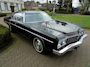 Chevrolet Impala .