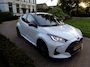 Toyota Yaris 1.5 Hybrid Executive Sport bij Toyota specialist , rijklaarprijs