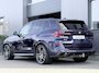 BMW X5 xDrive50e M sport Pro | 490 PK | Trekhaak | Pano | M Stoelen | Individual Tansanitblau metallic | Long Range