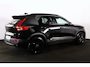 Volvo EX40 Single Ext. Range Ultra Black Ed. - Panoramadak - IntelliSafe Assist & Surround - 360º Camera - Harman/Kardon audio - Verwarmde voorstoelen, stuur & achterbank - Parkeersensoren voor & achter - Elektr. bedienb. voorstoelen met geheugen links - Draadloze tel. lader - Warmtepomp - 20' LMV