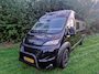 Tourne Mobil TOURNE Tourne 640 buscamper lengtebedden in nieuwstaat!!!!